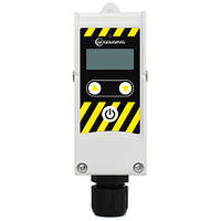 Цифровой контроллер-термостат для теплообменника Aquaviva