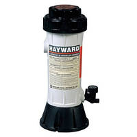 Хлоратор-полуавтомат для бассейна Hayward CL0110EURO (байпас)