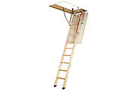 Чердачная лестница деревянная FAKRO LWK Plus 305 60*130