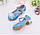 Чудові туфельки Ельзи "Холодна Ельза" Frozen, фото 9