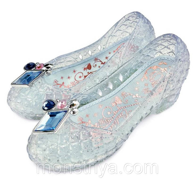 Туфельки Попелюшки Cinderella Світяться! Disney 2021