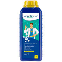 Универсальное средство для очистки поверхностей AquaDoctor AB Antibacterial Cleaner