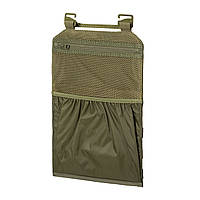 Вставка Helikon-Tex® Backpack Panel Insert Cordura® - Olive Green