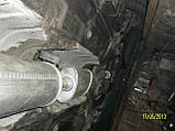 Вихлопна система Шевроле Еванда (Епіка) Chevrolet Epica Evanda, фото 3