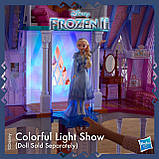 Холодне серце величезний замок Ельзи Ерендел Frozen Ultimate Arendelle Castle, фото 4