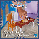 Холодне серце величезний замок Ельзи Ерендел Frozen Ultimate Arendelle Castle, фото 7
