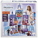 Холодне серце величезний замок Ельзи Ерендел Frozen Ultimate Arendelle Castle, фото 11