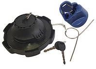 Кришки паливного баку