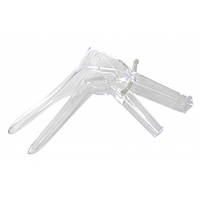 Дзеркало гінекологічне одноразового використання іспанський тип