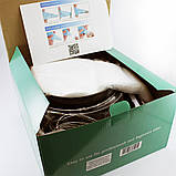 Набір для декору тортів кексів, кондитерські інструменти, 380шт і підставка, фото 4