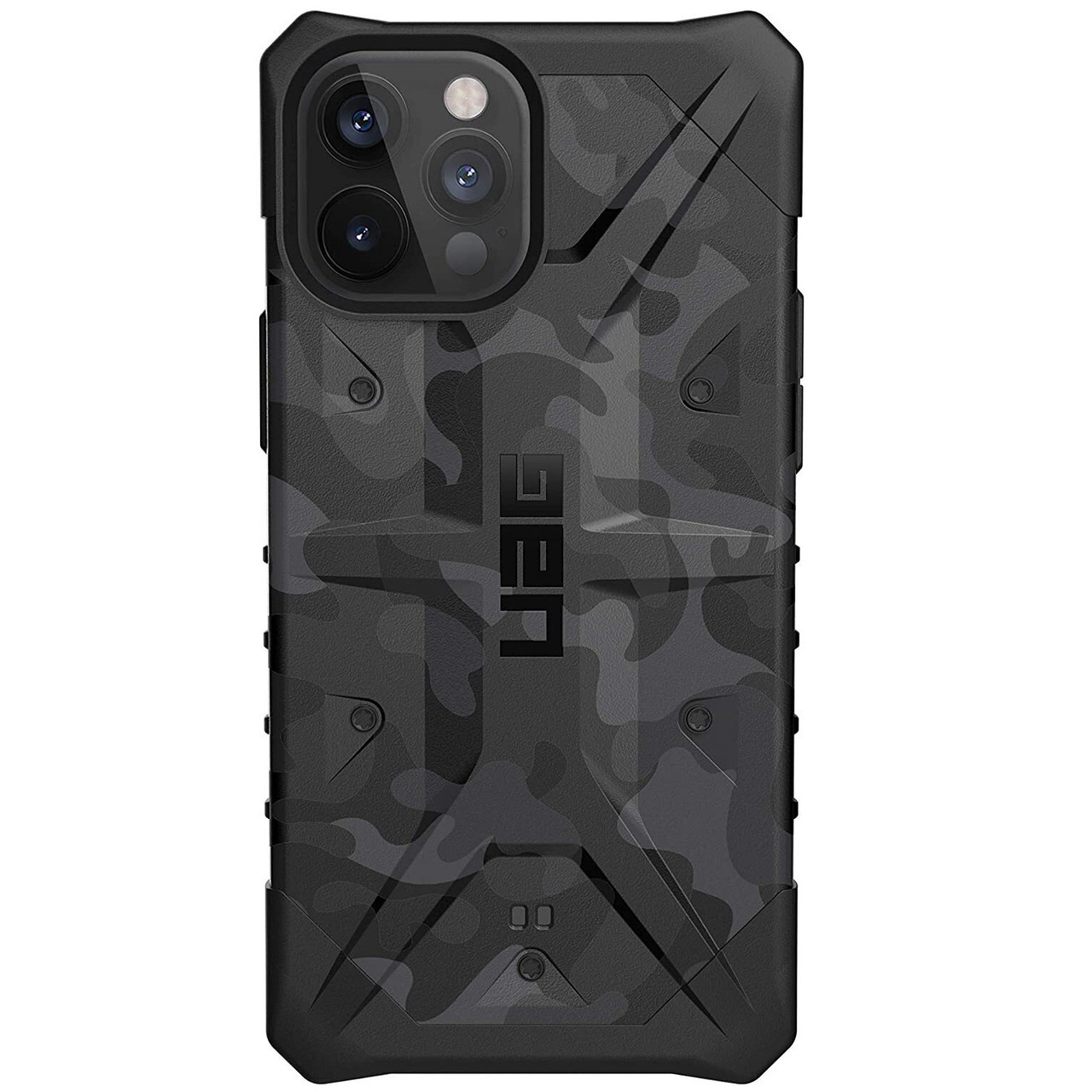 Камуфляжний чохол для iPhone 12 Pro Max UAG Pathfinder