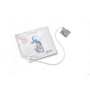 Електроди дефібрилятора PowerHeart G5 (дорослі)