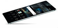 Флагман Huawei P9 будет представлен в четырех версиях