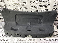 Обшивка крышки багажника Bmw 5-Series F10 N63B44 2011 (б/у)