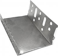 Стартовый профиль для пенопласта | Сравнить цены и купить на Prom.ua