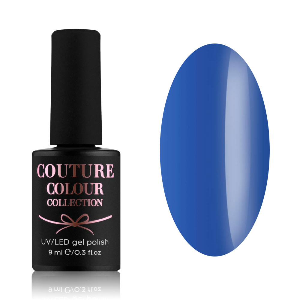 Гель-лак 9мл COUTURE Colour 058