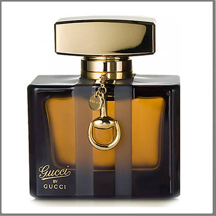 Тестер Gucci by Gucci Eau de Parfum парфумована вода 75 ml. (Гуччі Бай Гуччі), фото 2