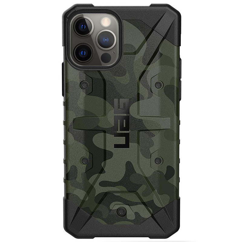 Камуфляжний чохол UAG Pathfinder для iPhone 11 Pro