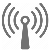 WiFi, GSM антени