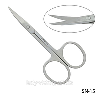 Ножницы маникюрные. SN-15