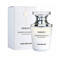 Парфюмерная вода Neroli от Yves Rocher, 30мл