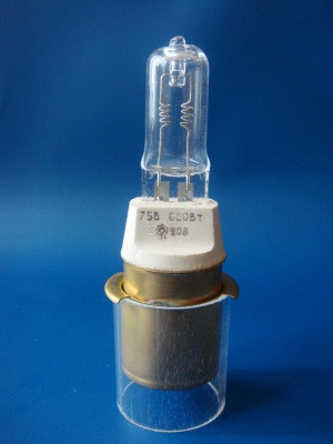 Лампа КГМ 110-600