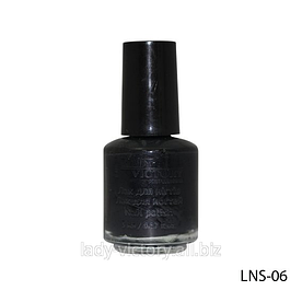 Лак для «Stamping Nail Art». 5 мл. LNS-06