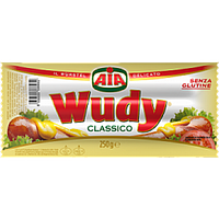 Сосиски без глютена Wudy AIA 250 г Италия