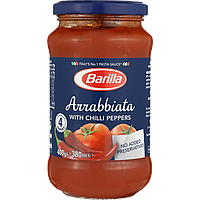 Соус Arrabbiata без глютена Barilla 400г Италия