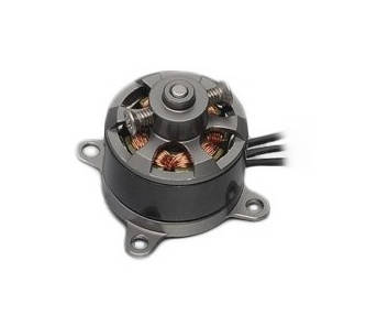 Мотор безколекторний T-MOTOR AT1306 3100kv 6A/44W для авіамоделей