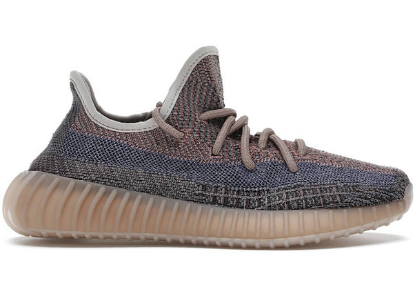 Кросівки Adidas Yeezy Boost 350 V2 Fade, фото 1