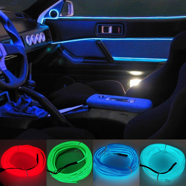 Р’РђР— 2107 Neon