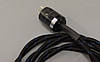 Силовий кабель Black Cat PC-1 (NEMA) 2 м, фото 4