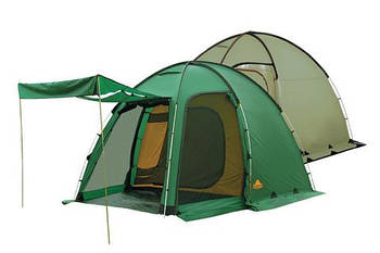 Намети і тенти туристичні