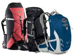 Рюкзаки туристичні