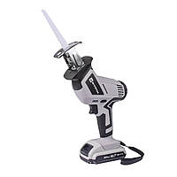 Пила шабельна акумуляторна Елпром Еспа-21-2 Li EHA