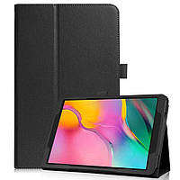 Чехол Samsung Galaxy Tab A 8.0 2019 SM T295 t290 Classic book cover black