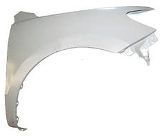 Крило переднє праве Santa Fe (10-) Mobis 66320-2B500