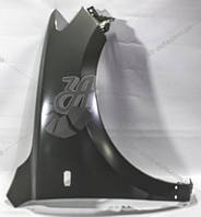 Крило переднє праве Santa Fe (06-) Mobis 66320-2B270