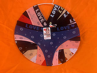 Бікіні бавовна Мих