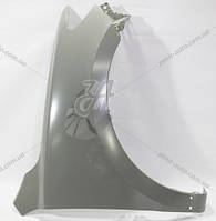 Крило переднє праве Santa Fe (08-) Mobis 66320-2B260