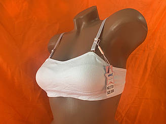 Бюст топ бавовна