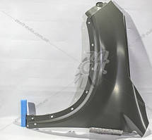 Крило переднє ліве Sorento (09-) Mobis 66311-2P021