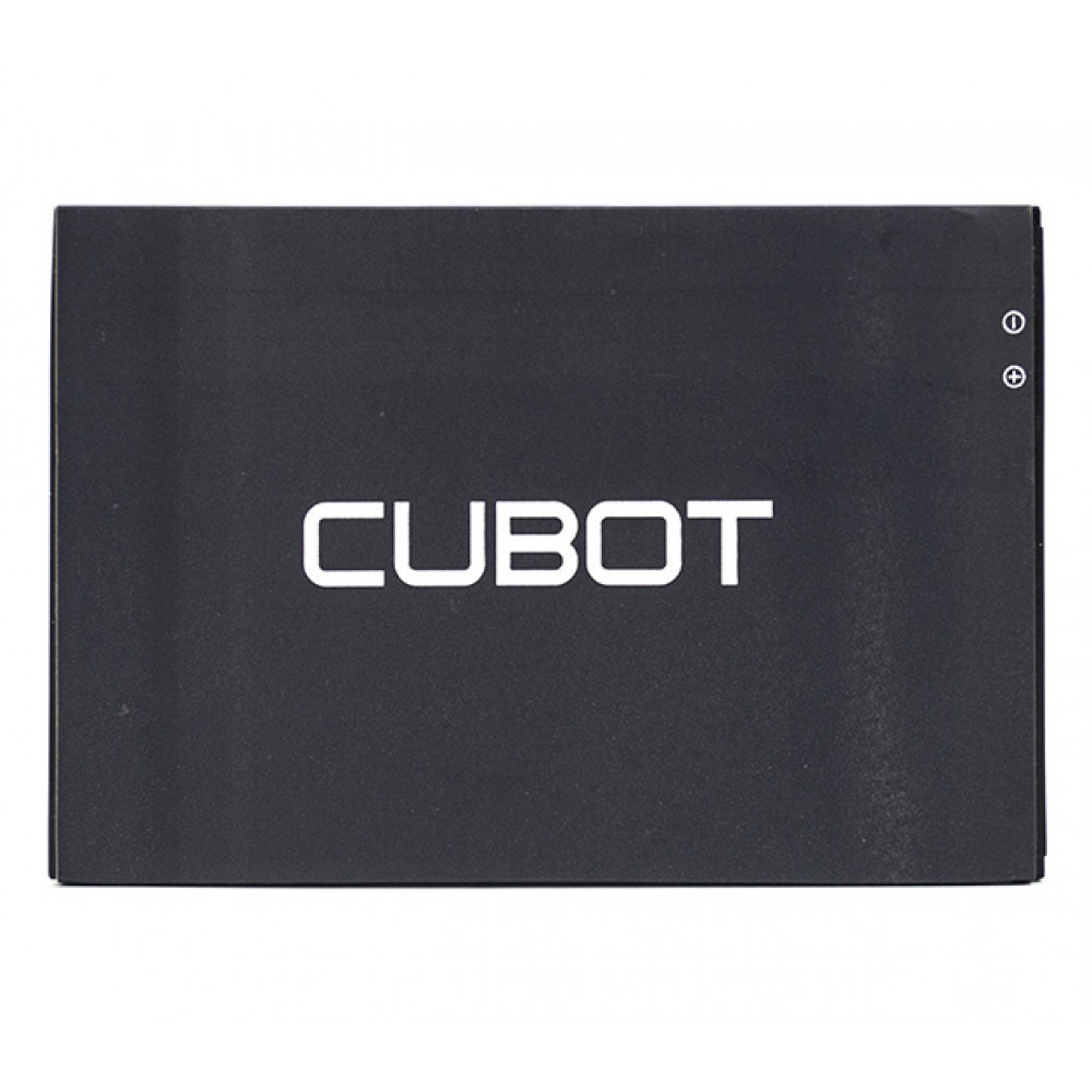 Акумулятор для Cubot Max (ORIGINAL) 4100мAh, фото 1