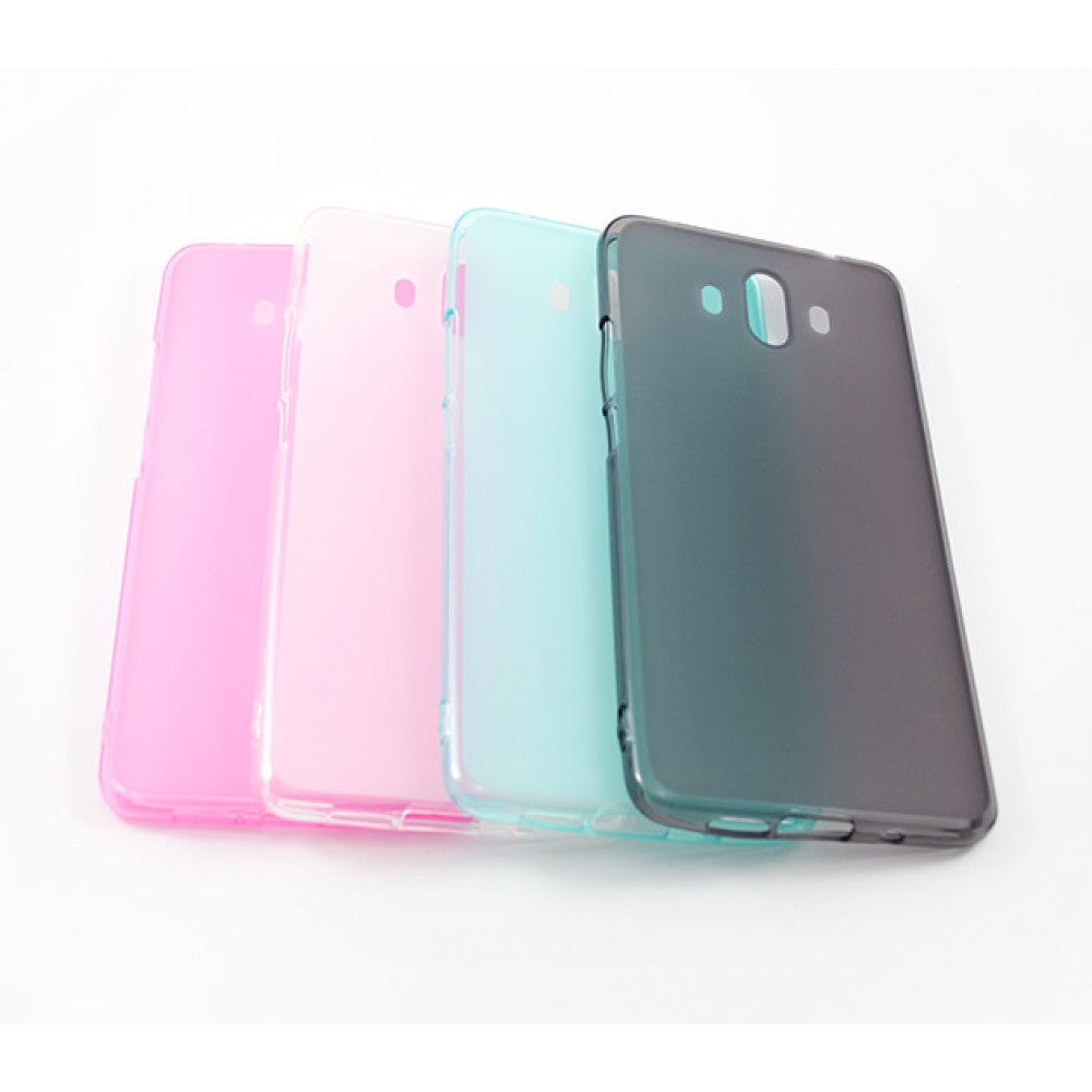 Силіконовий чохол для Huawei Mate 10, фото 1