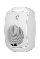 Акустическая система Акустична система DV audio MS-5.2T IP White