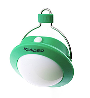 Фонарь Kalipso Camping Lamp CLB1 W/R на батарейках кемпинговый в палатку