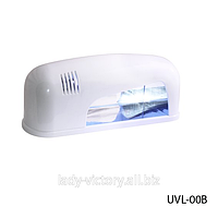 УФ лампа для сушки ногтей UVL-00B