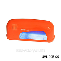 УФ лампа для сушки ногтей UVL-00B-05