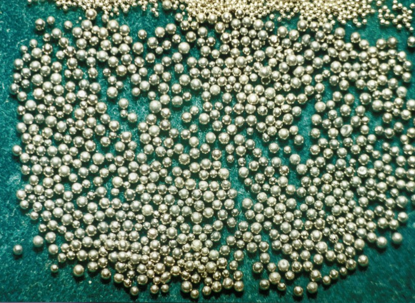 Релит (зерновий) ЛКВ З-25, фото 1